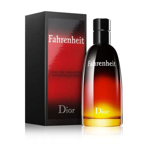 farhenheit dior livigno|dior fahrenheit for men review.